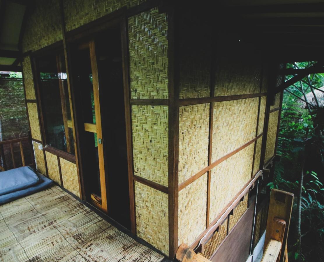 Bed and Breakfast Bale Jukung Tanjung  Exterior foto