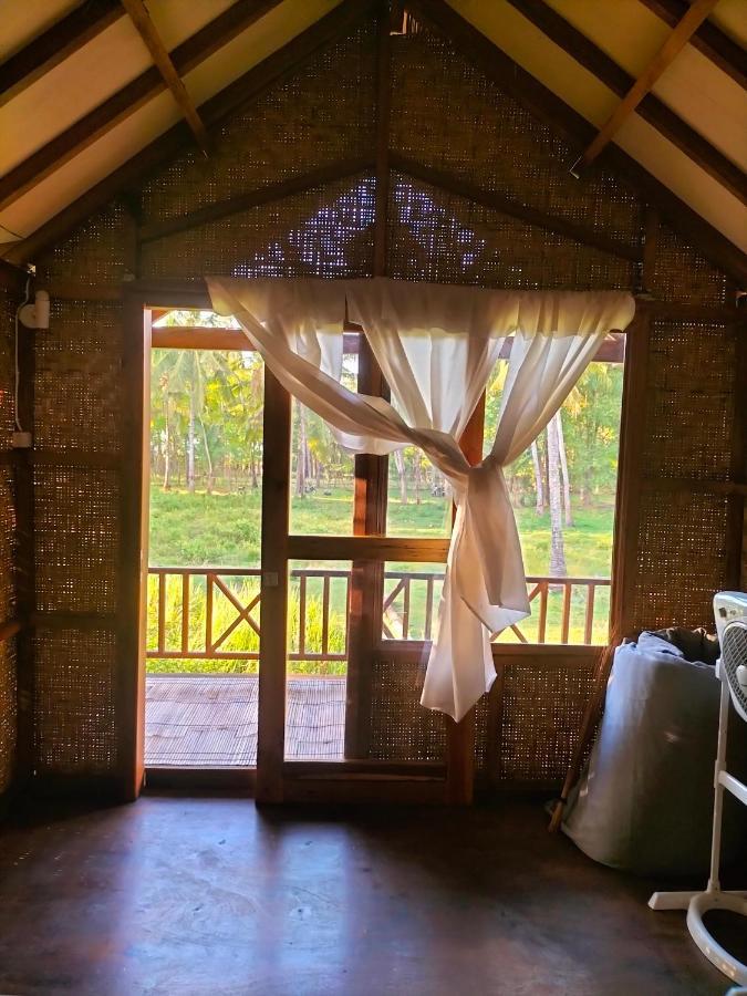 Bed and Breakfast Bale Jukung Tanjung  Exterior foto